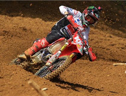 Revo British Motocross Returns to Blaxhall on Sunday 19th June