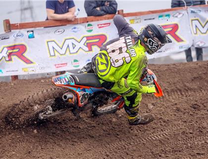 Great Racing at Round 4 of the Judd British Premier Cup