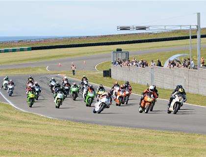 Wirral 100’s August Meeting at Anglesey Finally Cancelled