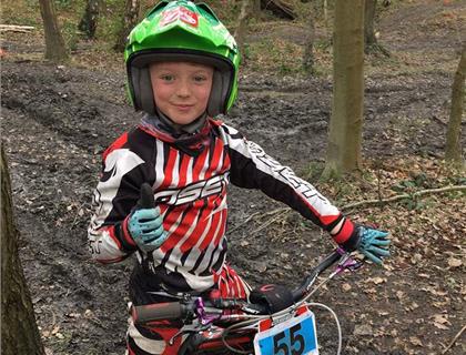 Jasper Fox’s The OSET Cup North