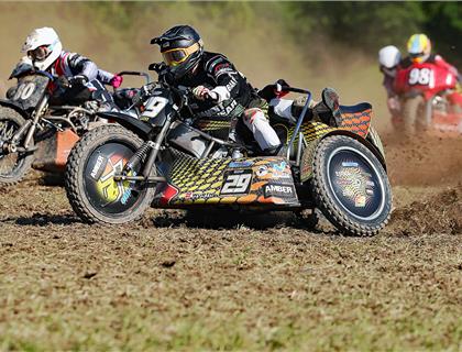 Ledbury Flyer Grasstrack – Preview