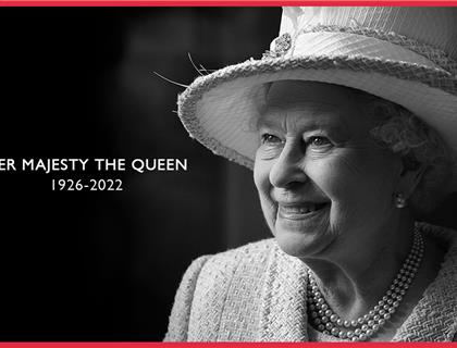 Queen Elizabeth II: 1926 – 2022 -