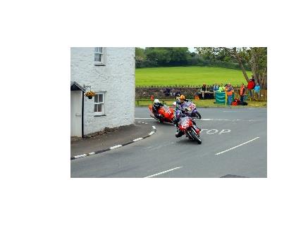 Pre TT Classic Dates for 2020 Confirmed