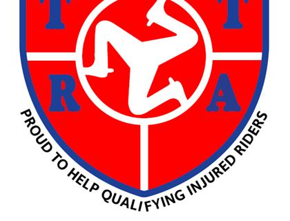 TT Riders Association Offer Support
