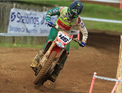 Nicholls Claims Victory at Blaxhall round of the Instanda and Stebbings Eastern Centre Championship