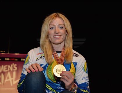 Bristow opens title defence on home soil