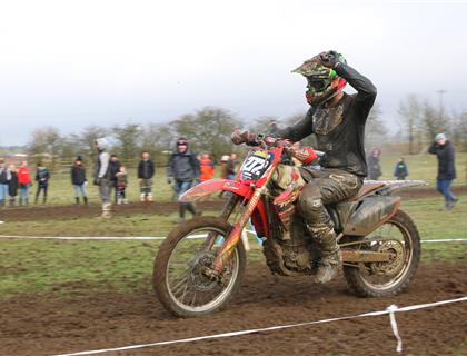 King Neville the Third