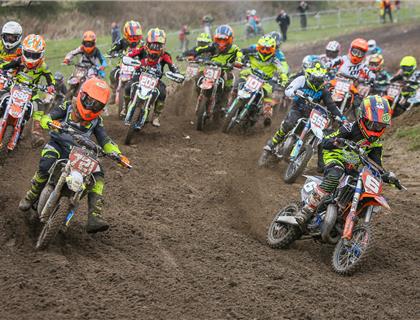 What a Difference a Day Makes.....