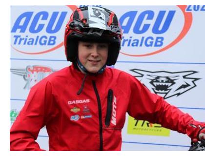 Dance remains unbeaten and takes crown