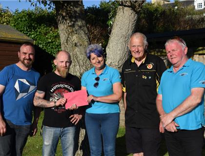 Special Presentation for Sidecar Newcomers