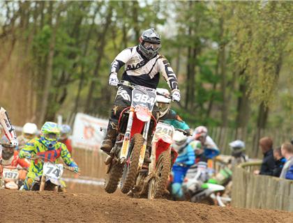 Busy Motocross season ahead at Blaxhall in 2016