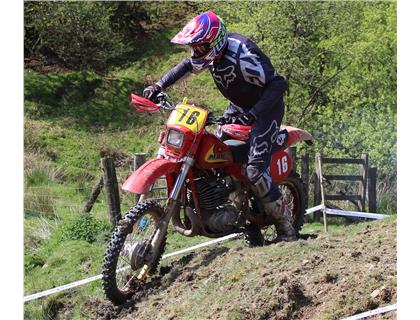 2022 ACU Classic Enduro Championship