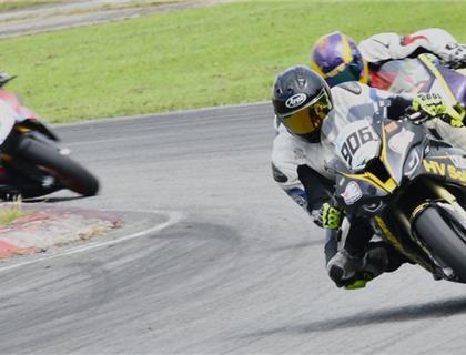 NG Racing at Pembrey 24/25TH June