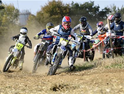 Sudbury MCC Great Cornard - Dave Roper Memorial Event Youth Event