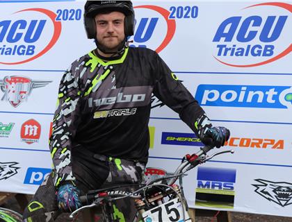 KEEDWELL ACU TRIAL GB SERIES RESUMES