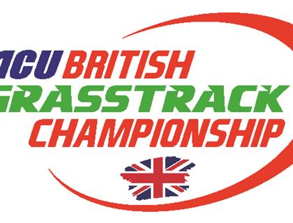 British Grass Track Championships - Saturday 19th September 2020