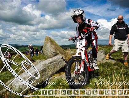 British Round of Trial GP to Host OSET Mini Trial with Trials UK