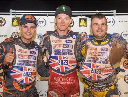 Qualifier Places at Stake