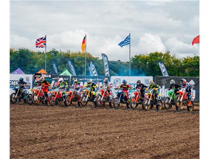 VMXdN Foxhill Rider Entries – Dec 1st @ 5pm