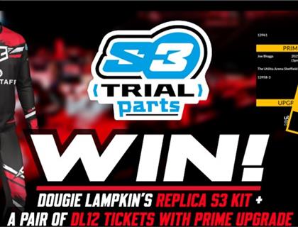 S3 renews Partner deal for final edition