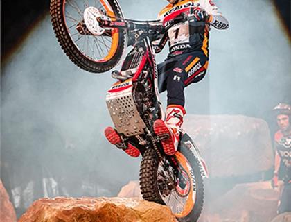 X-TRIAL LEEDS - 143 DAYS TO GO!