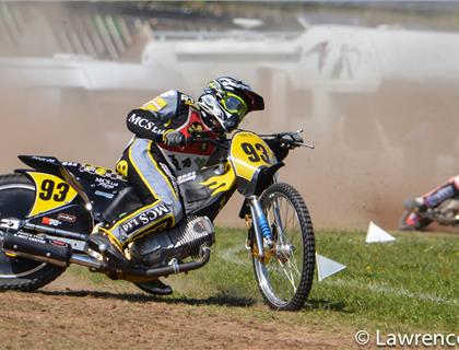 2016 Master of Midshires Report