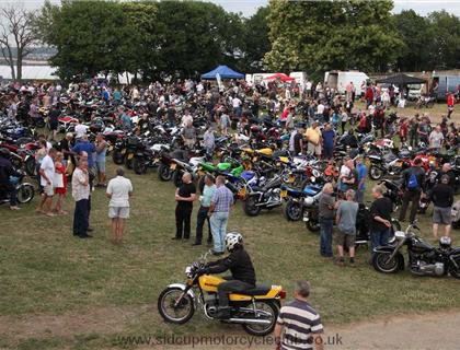 The Sidcup Club's annual 