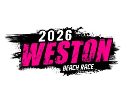 WESTON BEACH RACE 2026: THREE DAYS OF RACING, SAND AND PURE CHAOS