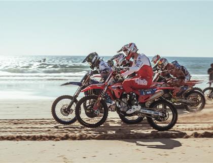 2024 FIM Sand Race World Cup calendar announced