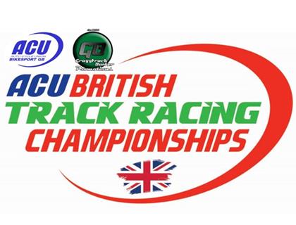 Grasstrack Banter Promotions to Host New Look ACU British Grasstrack Championship