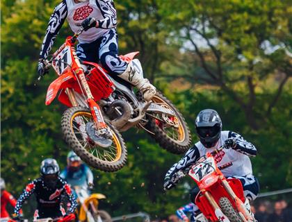 Third time VMXdN lucky for Dirt Worx