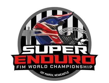 Experience the Thrills of the FIM SuperEnduro World Championship at Utilita Arena Newcastle!