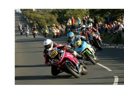 Newcomers Dominate Early Southern 100 Entries