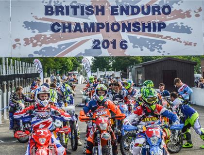 ACU BEC enjoys a Magic Manx weekend!