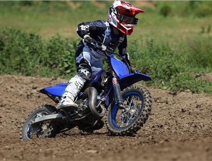 Teams Selected For 2023 Team GB Junior MX World Championship