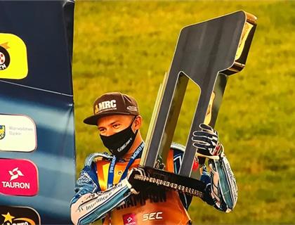 Lambert is SEC Winner