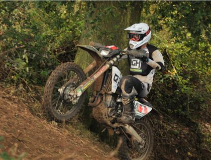 Sudbury MCC Eastern Centre GH Motorcycles Enduro Solo Championship Round 5