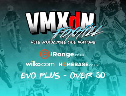 Stepping back in time with the Over 50’s