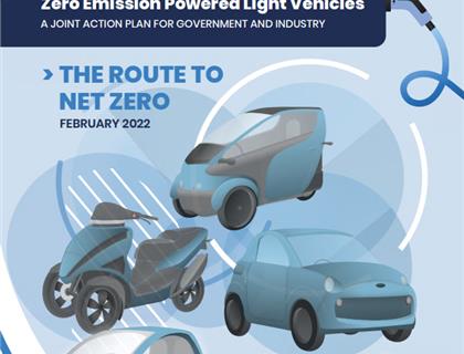 Decarbonisation: MCIA and NMC to Work Together on Industry and Government Action Plan