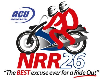 National Road Rally – 4–5 July