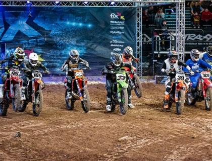 Arenacross 2024 Entries – Applications open for Reserve and Wildcard Riders