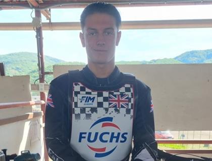 Frustration In Zarnovica