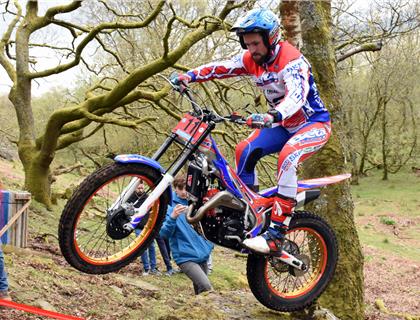 British Trials Championship Round 5 - Preview