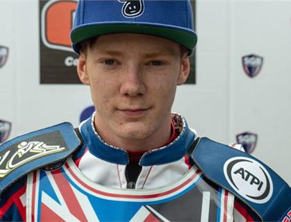 Bewley Stars in Leszno