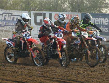 Tombs Raids Blaxhall