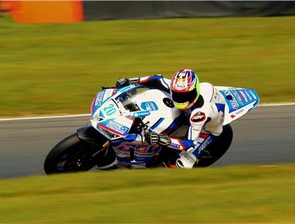 NG Road Racing... Brands Hatch Race Report