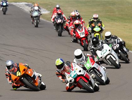 A double dose of GP action at Anglesey