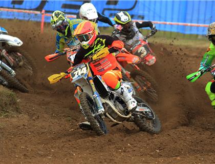 Blaxhall set to host Bumper Maxxis Championship Round on May 6th 2018