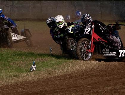 Mid Cornwall Premier Motorcycle Club Look back on 2020 as they Prepare for Racing in 2021