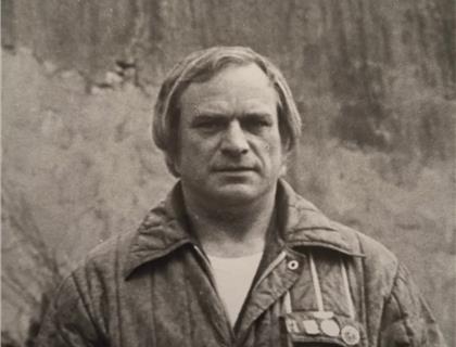 Sad Passing of former Darwen Club Secretary